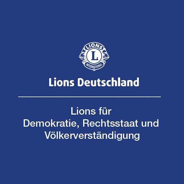 Grundsatzerklärung des Governorrates von Lions Deutschland